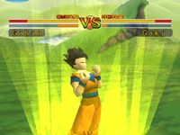 Dragon Ball - Final Bout sur Sony Playstation